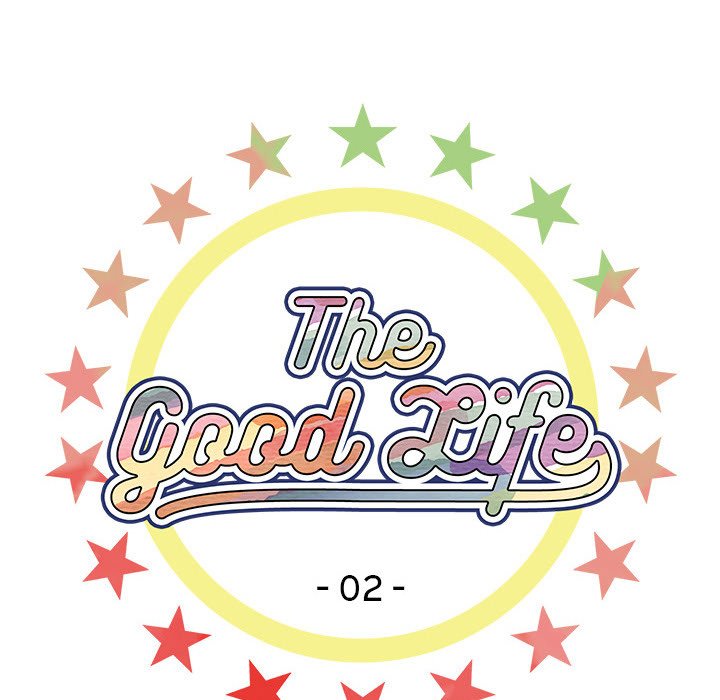 The Good Life - episode 2 - 11