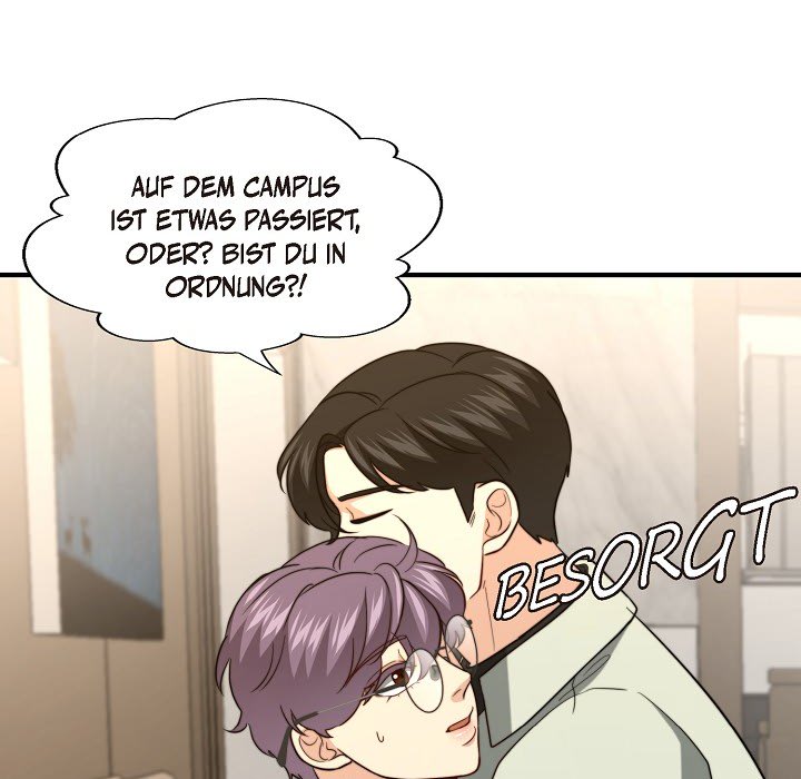 Die geheime Liebe des Omega K - episode 47 - 99