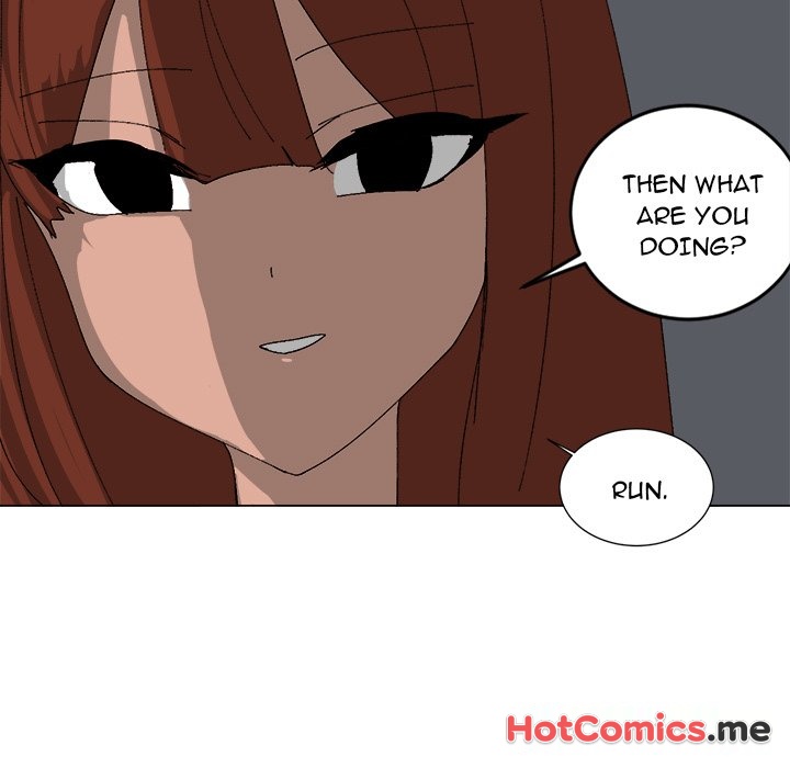 Chilly Charlie - episode 32 - 49