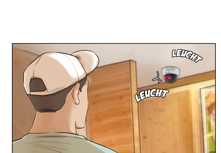 Lieber Nicht - episode 18 - 2
