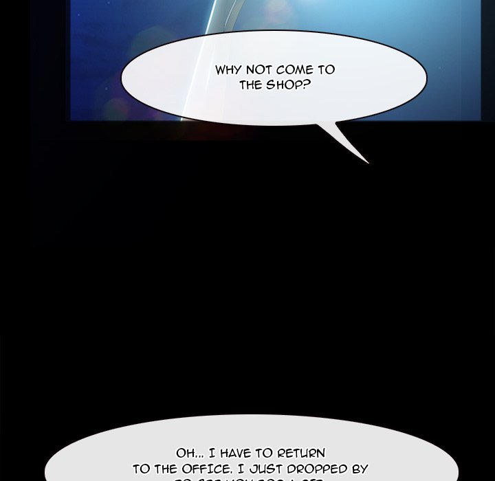 The First Love Story - episode 11 - 40