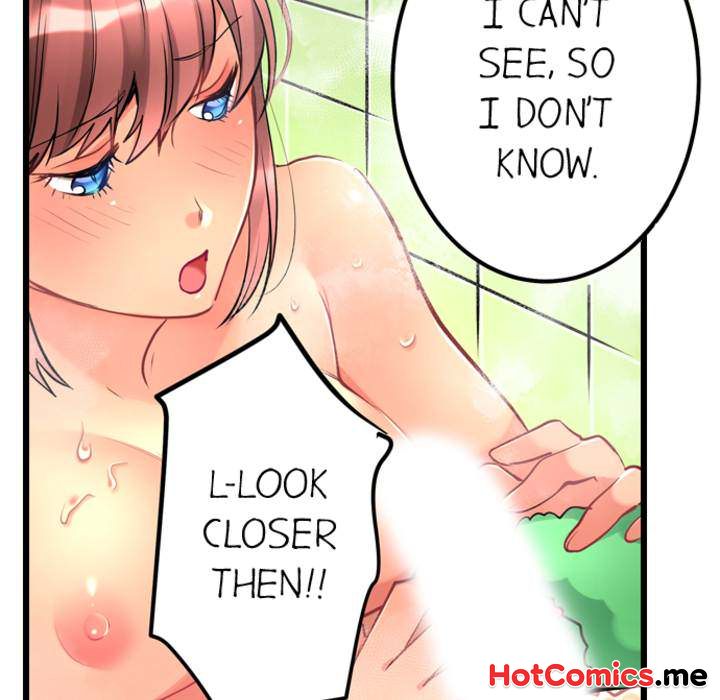 What She Fell on Was the Tip of My Dick - episode 13 - 31