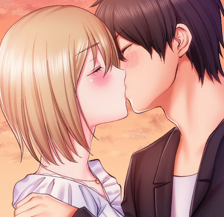 Addictive Kiss: Your Lips Feel the Best - episode 7 - 126