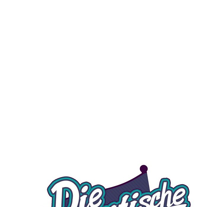 Die romantische Schlüsselverbindung - episode 11 - 21