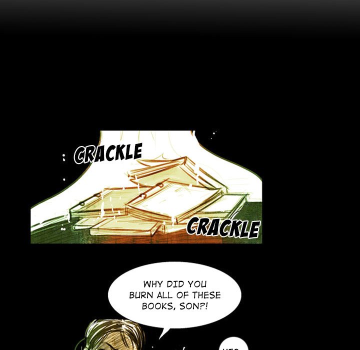 The Sword Clan - episode 4 - 62