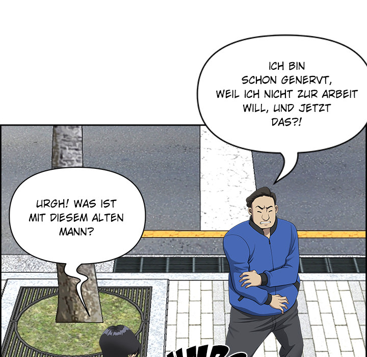 Big Guy - episode 1 - 12