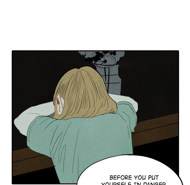 I Pray - episode 28 - 31