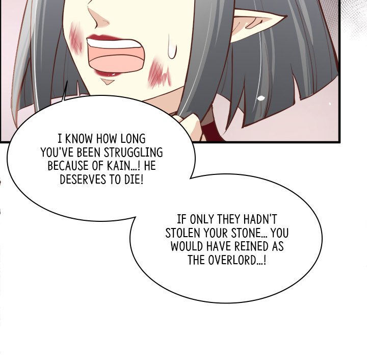 Strange Family - episode 47 - 5