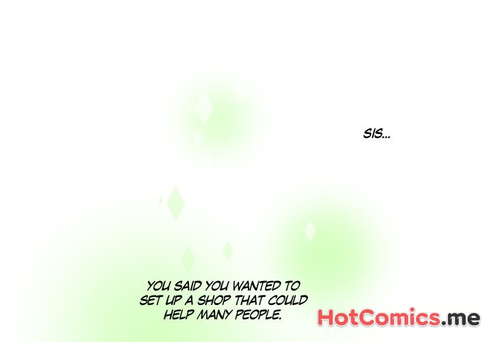 Glimmers - episode 14 - 0