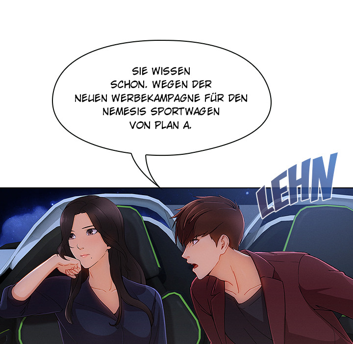 Lady Long Legs - episode 33 - 56