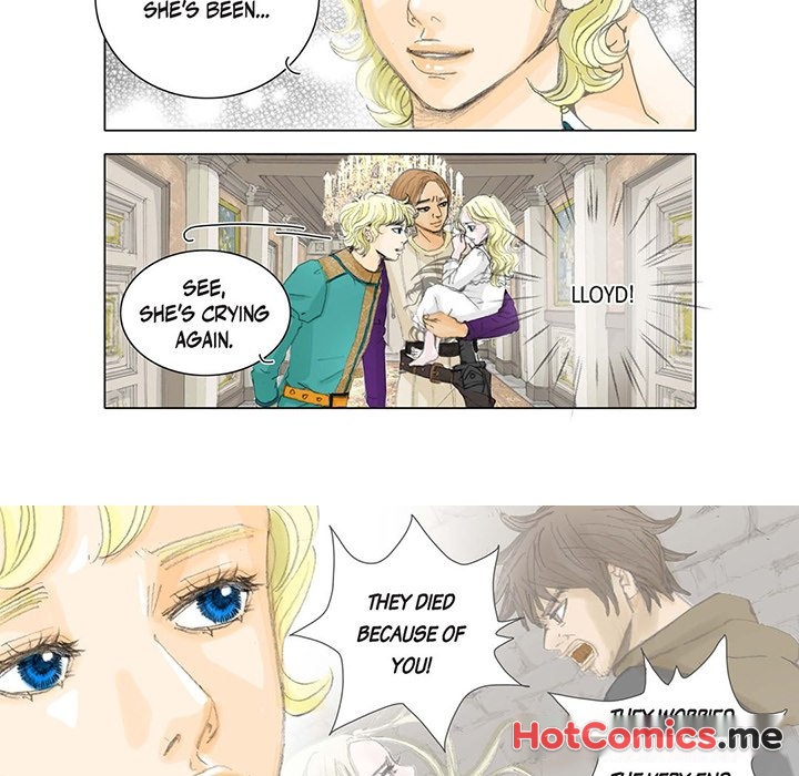 The Emperor's Woman - episode 2 - 26