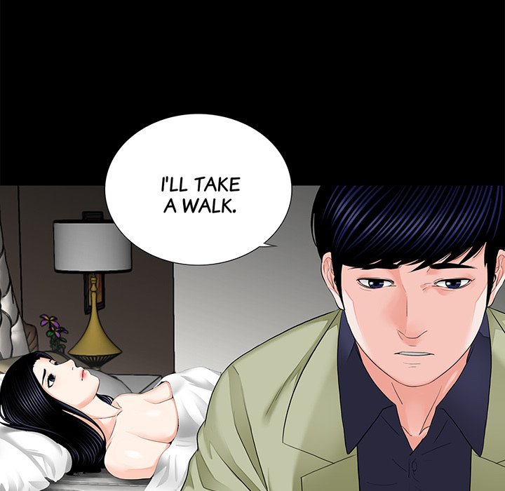 The Richest People in Gangnam have their Own Problems - episode 8 - 15