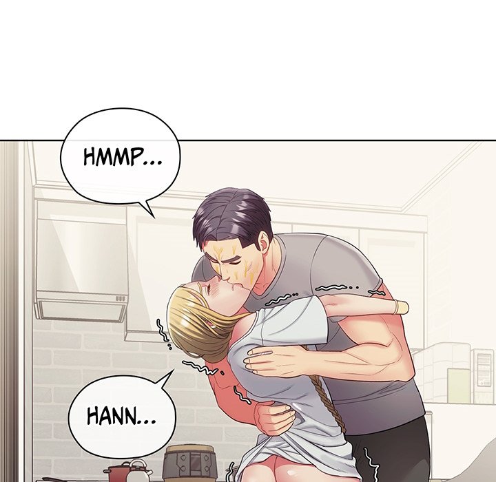 Master, Do You Need A Hand? - episode 12 - 106