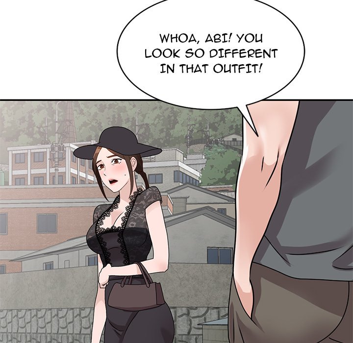 Town Girls - episode 44 - 56
