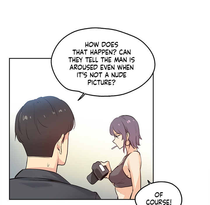 Daddy's Wild Oats - episode 33 - 10