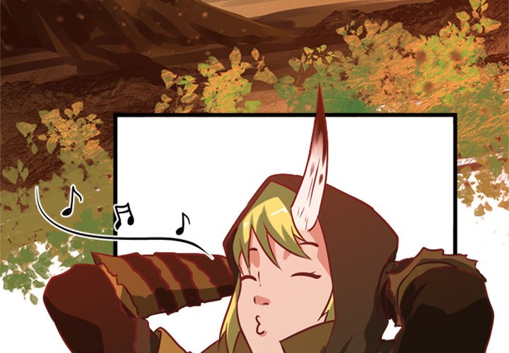 Black Crow - episode 1 - 3