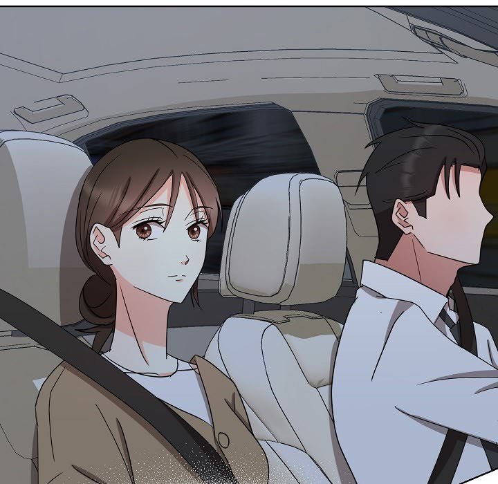 Fragrant Office Life - episode 16 - 25