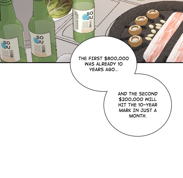 Fraud Smash : Prosecutor Lim's Secret Operation - episode 5 - 99