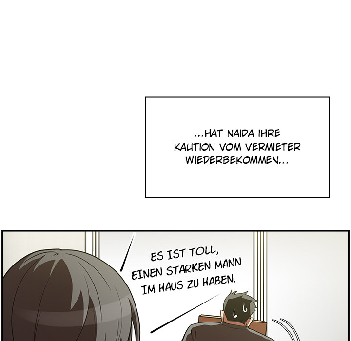 Enge Nachbarn - episode 44 - 45