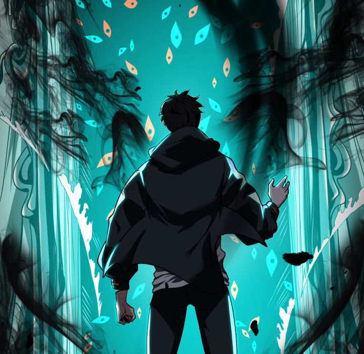 Empowering My Kind in the Apocalypse - episode 1 - 12