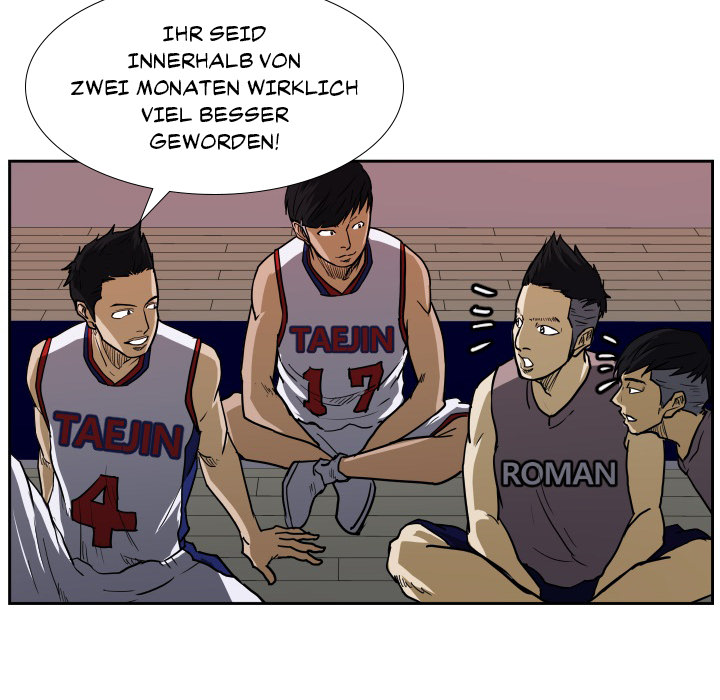 Tweener - episode 39 - 77