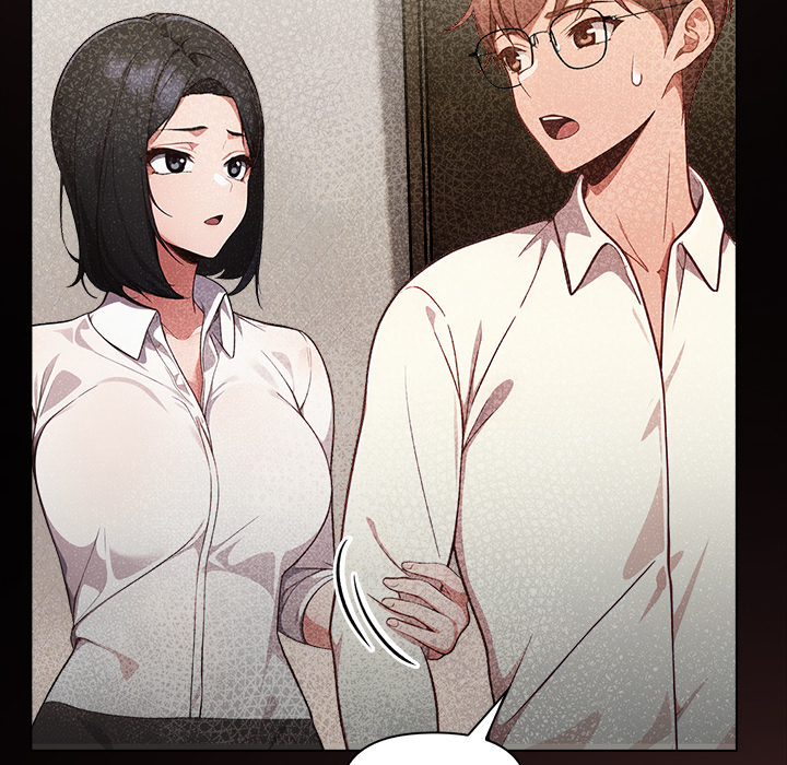 Love-Motion Capture - episode 10 - 100