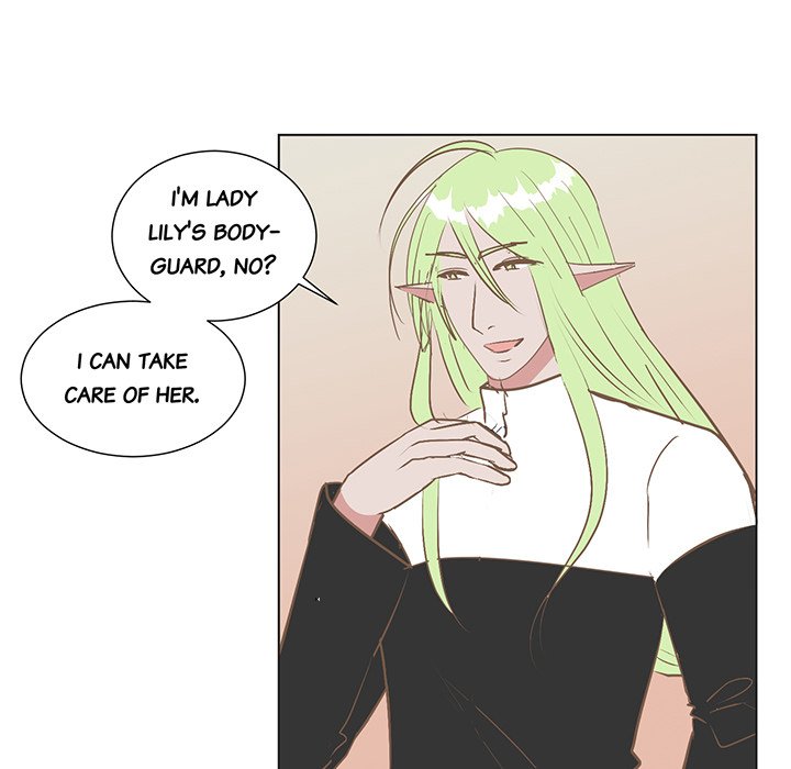 Now, I am Demon King's Wife - episode 21 - 84