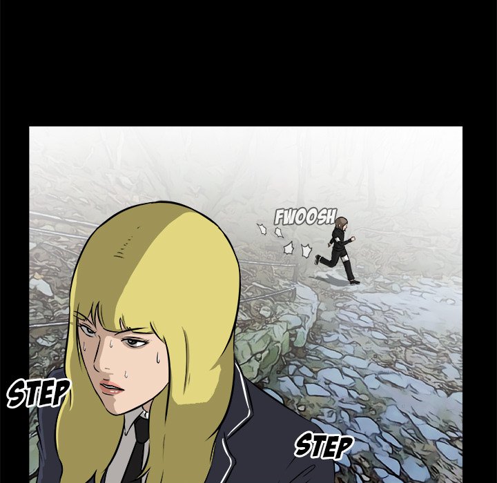 He Queen - episode 14 - 28