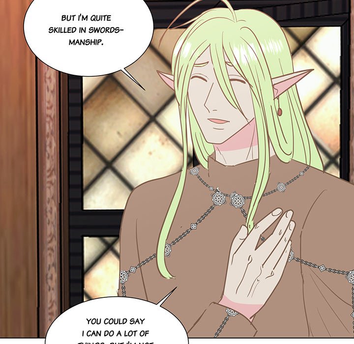 Now, I am Demon King's Wife - episode 19 - 41