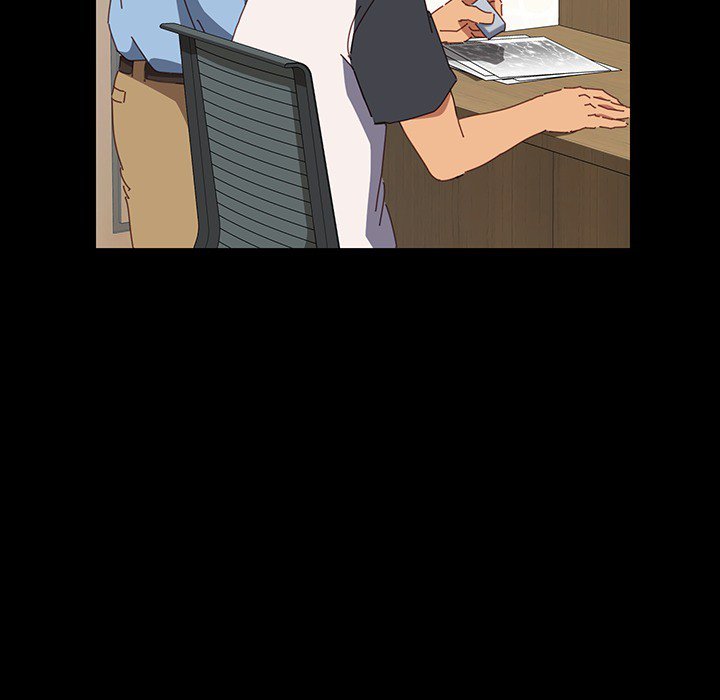 The Assistant - episode Prologue - 25