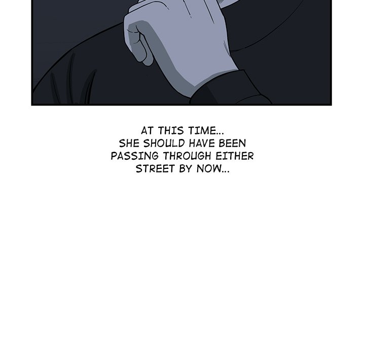 Detainment Zone Between 5 and 6 - episode 11 - 98