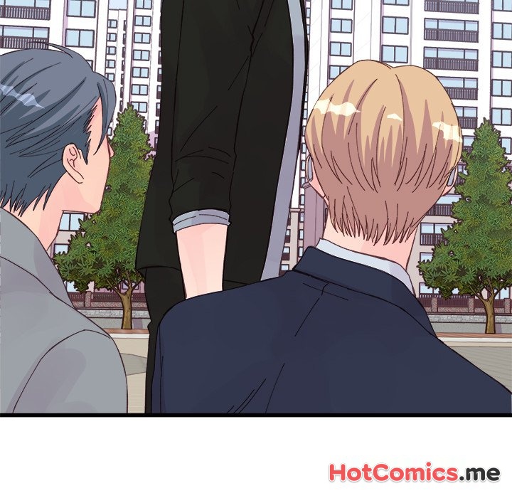 A Nonsense Relationship - episode 15 - 29