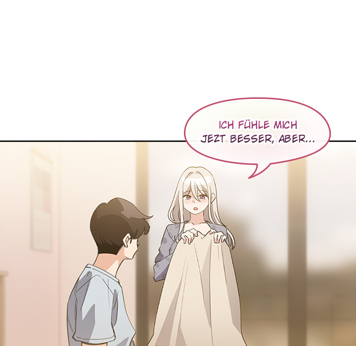Überleben in einem Comic - episode 34 - 76