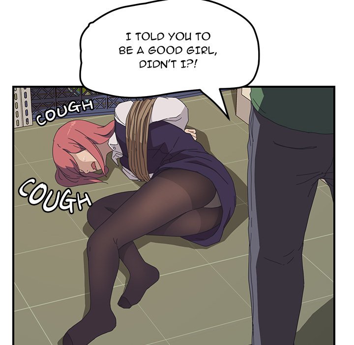 The Unwanted Roommate - episode 15 - 114