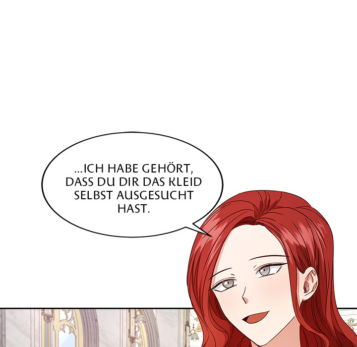 Diesmal ändere ich mein Schicksal - episode 8 - 31