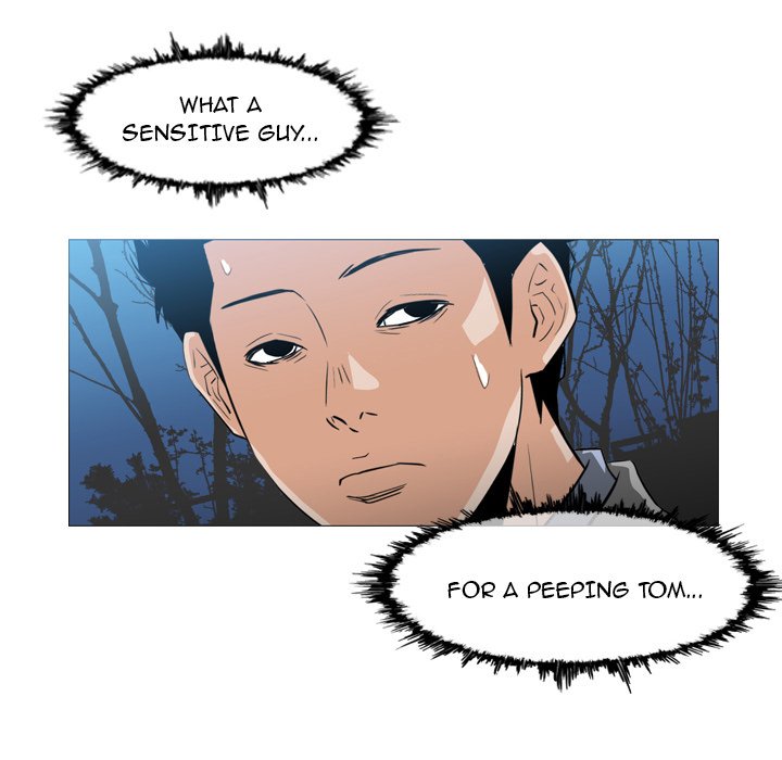 Path to Salvation - episode 25 - 50