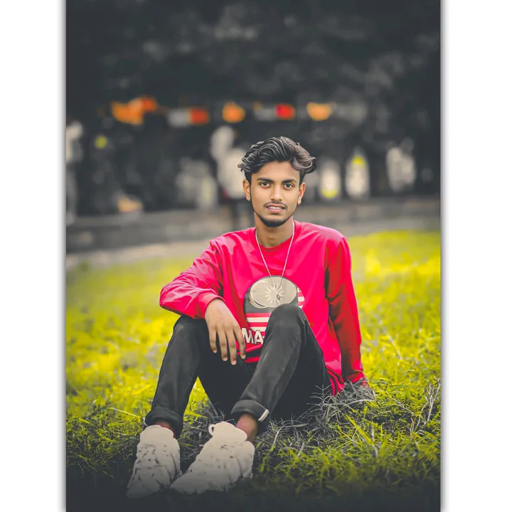 @...simple__boy