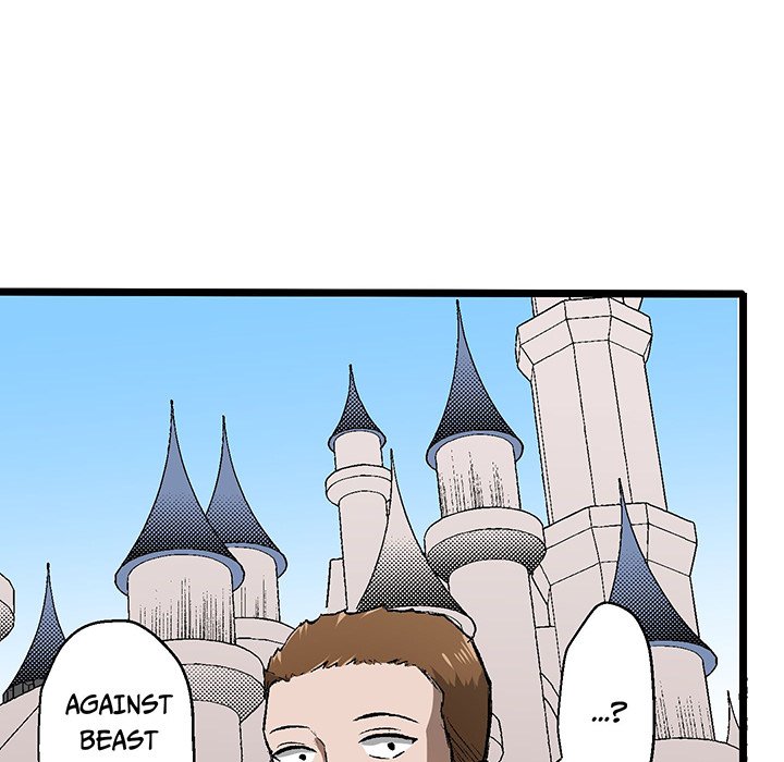 I Reincarnated as a Villain of an RPG, But I Want to Survive - episode 23 - 48