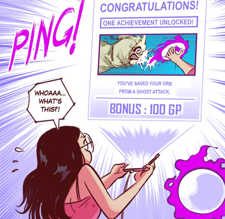 Apps Orbs - episode 8 - 17