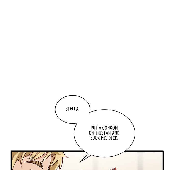 Secret Campus - episode 19 - 27