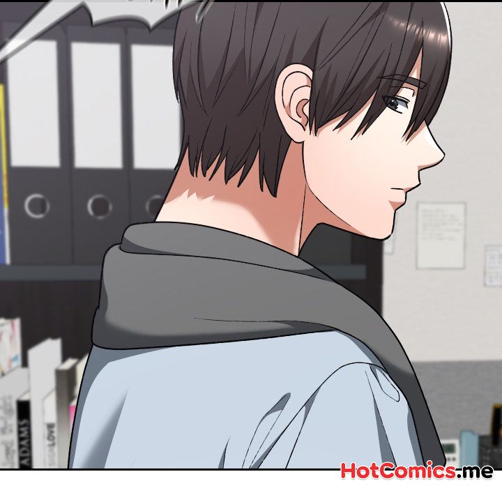 Don't Tell Anyone at School! - UNCENSORED - episode 23 - 117