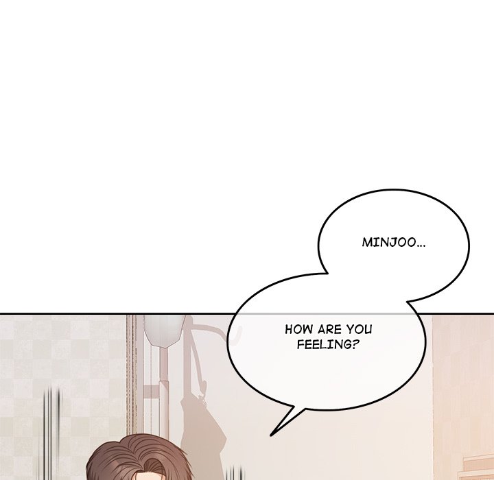 Pregnancy Contract - episode 7 - 14