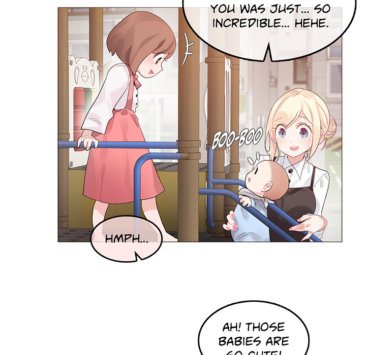 A Pervert's Daily Life - episode 105 - 64