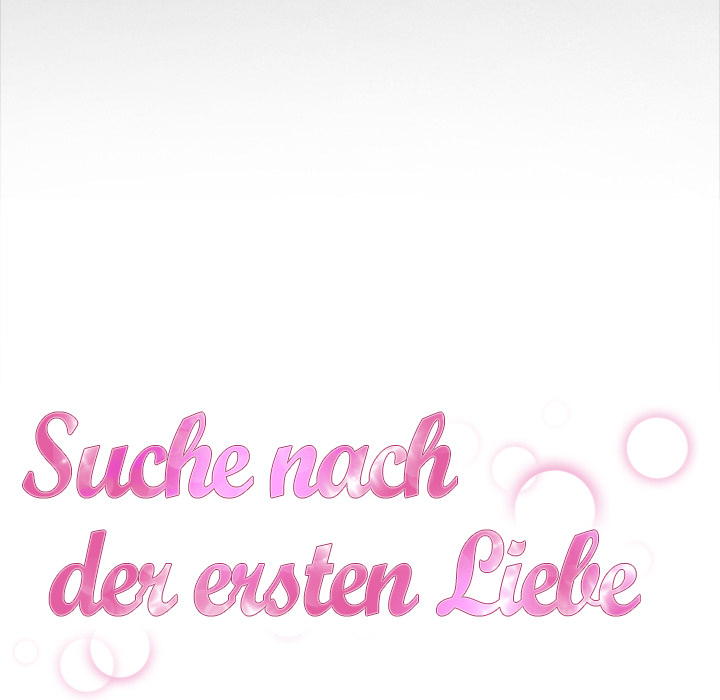 Suche nach der ersten Liebe - episode 7 - 13