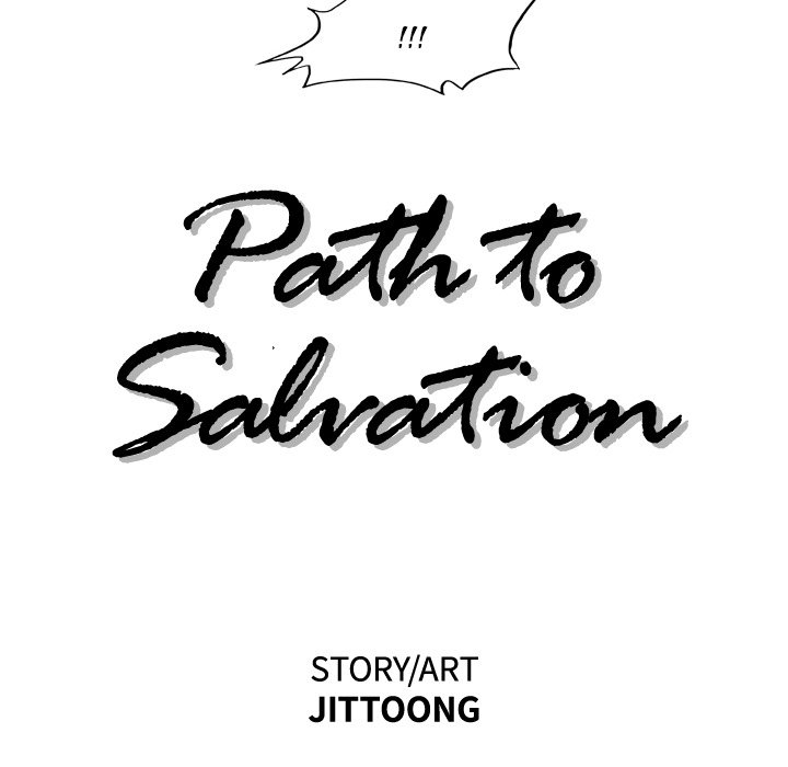 Path to Salvation - episode 68 - 16