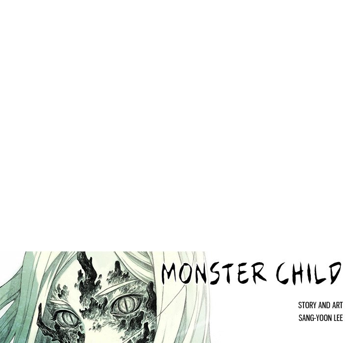 Monster Child - episode 25 - 144