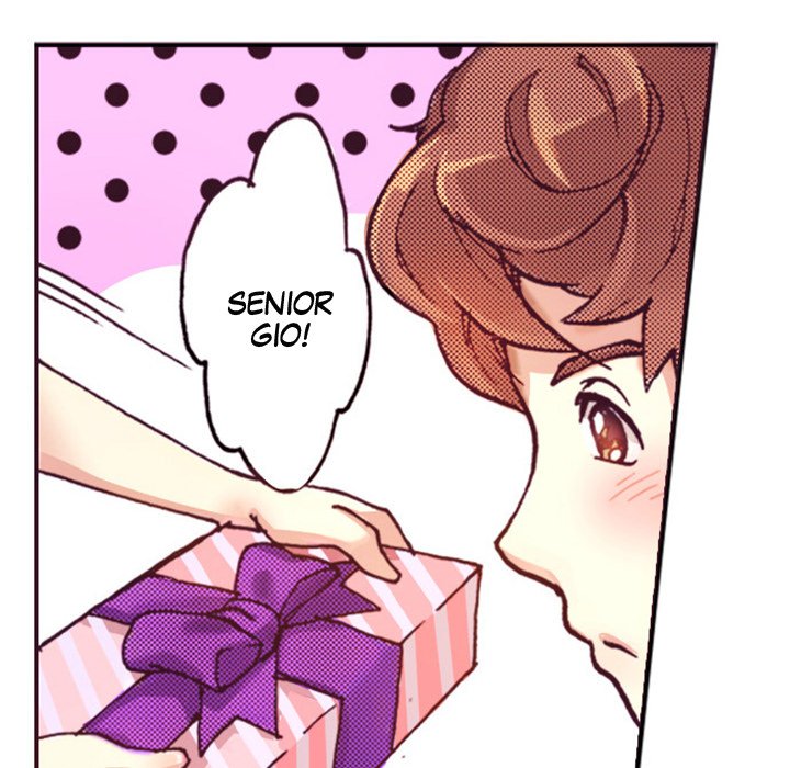 99% Love - episode 9 - 13