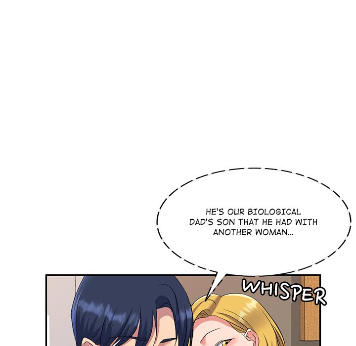 Sweet Angels - episode 26 - 102