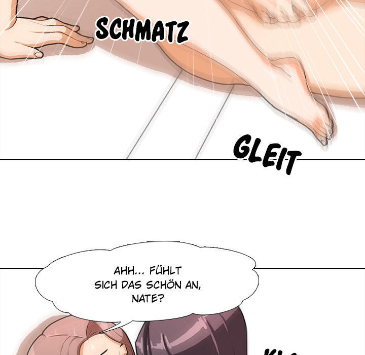 Das Partnerkarussell - episode 2 - 44