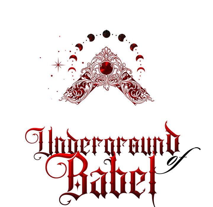 Underground of Babel - episode 24 - 40